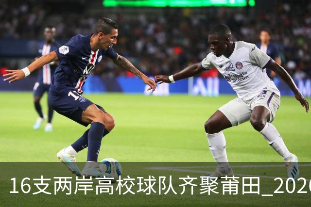 16支两岸高校球队齐聚莆田 2026海峡两岸大学生篮球赛7月18日开赛